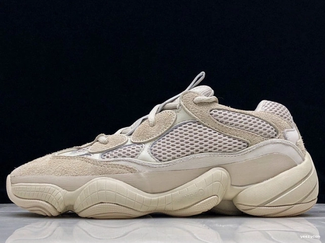 Adidas Blush 500 Yeezy Rat DB2908 Desert 0725